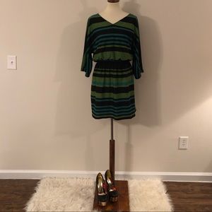Emma & Michele Casual Dress